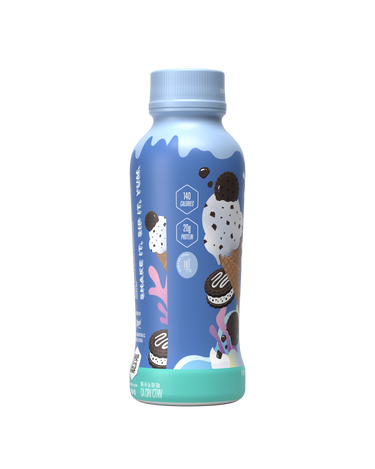Protein Shake - Cookies & Cream